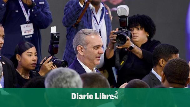 Abinader highlights job creation and foreign investment boom