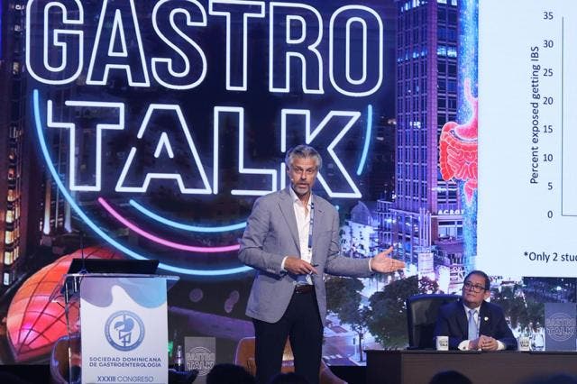 Cerca 11% de la gente padece del Síndrome del Intestino Irritable