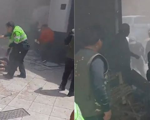 About 50% of PNP police stations are uninhabitable and they ask to declare an emergency