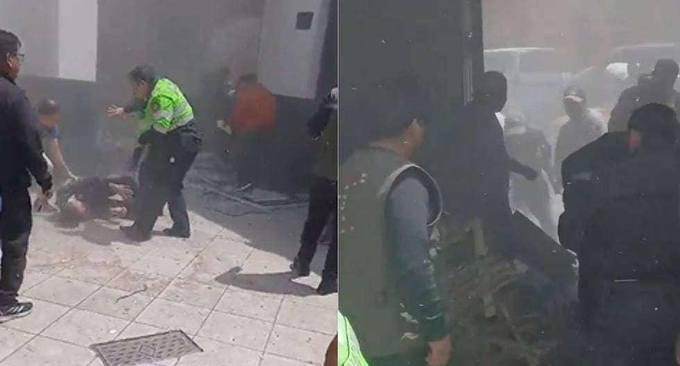 About 50% of PNP police stations are uninhabitable and they ask to declare an emergency