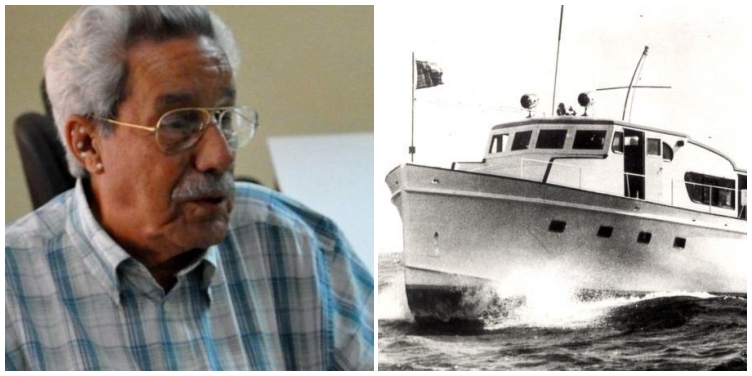 Jesús Gilberto García /Yate Granma