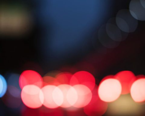 Accident in Puente Aranda leaves a woman dead and several injured