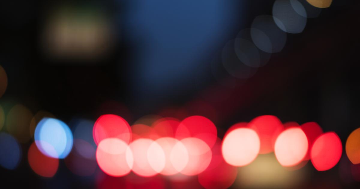 Accident in Puente Aranda leaves a woman dead and several injured