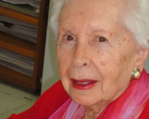 Activist and widow of Marighella, Clara Charf dies at 100