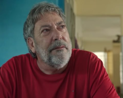 Actor Luis Alberto Ramírez, a regular face in Cuban soap operas, dies in Havana