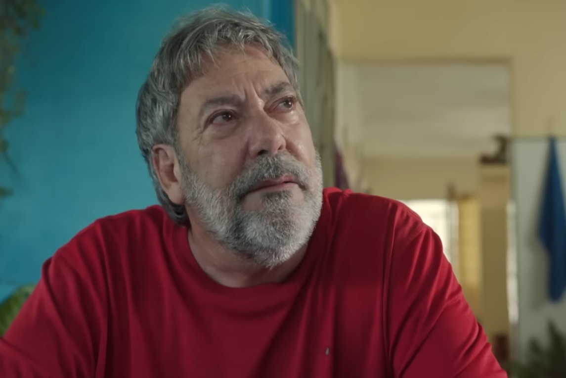 Actor Luis Alberto Ramírez, a regular face in Cuban soap operas, dies in Havana