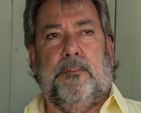 Actor Luis Alberto Ramírez (son), a familiar face on Cuban television, dies