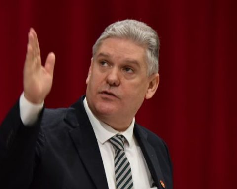 Alejandro Gil Fernández