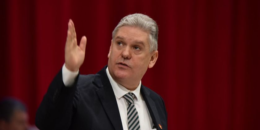 Alejandro Gil Fernández