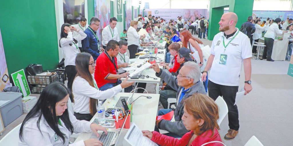 Afores analyze the risk-performance of projects