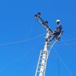 liniero, Cuba, huracán Ian