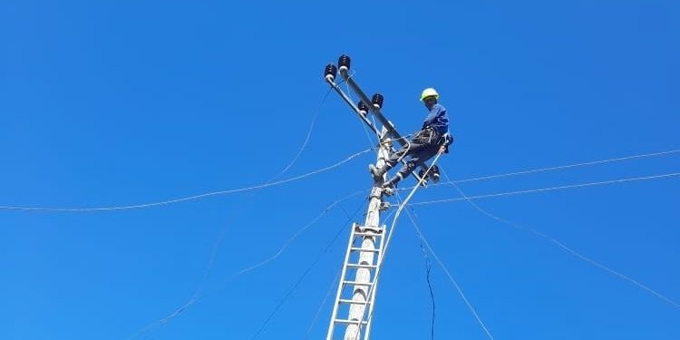 liniero, Cuba, huracán Ian