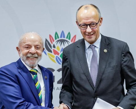 After discomfort over criticism of Belém, Lula meets with German Prime Minister