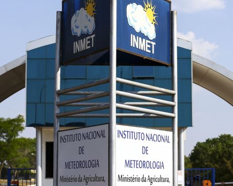 After tornado, cold mass should drop temperatures in Paraná