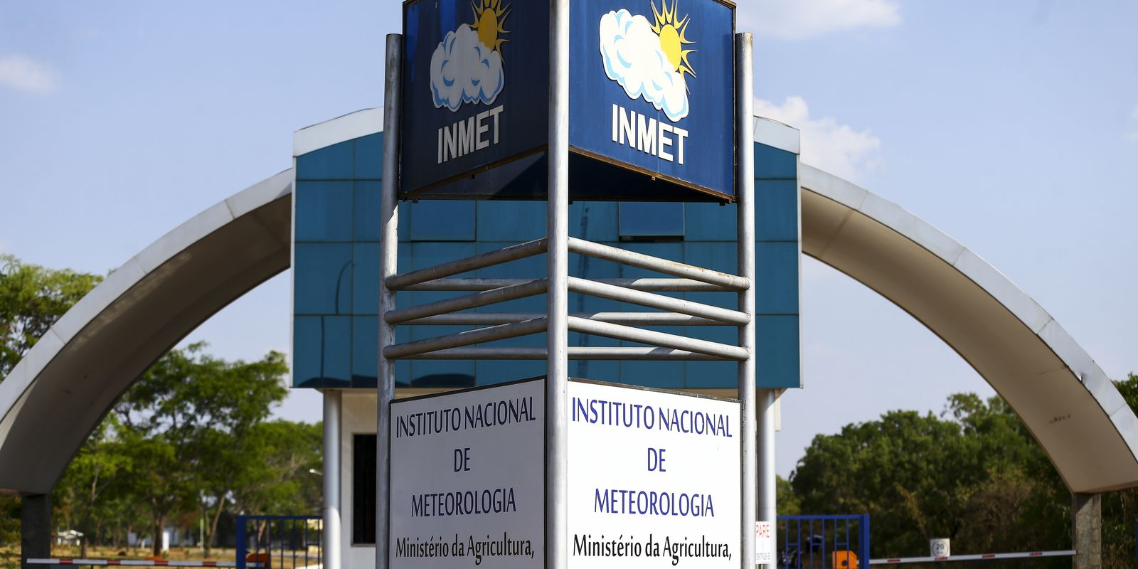 After tornado, cold mass should drop temperatures in Paraná