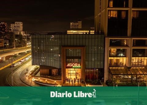 Ágora Santiago announces discounts of up to 70% for Black Friday 2025
