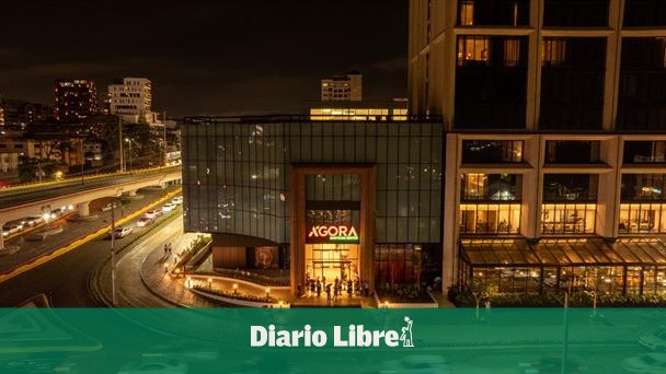 Ágora Santiago announces discounts of up to 70% for Black Friday 2025