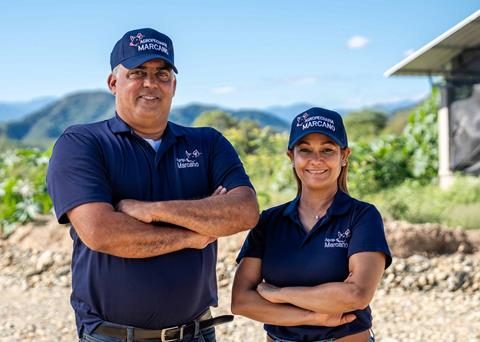 Agropecuaria Marcano: a key ally in pork production