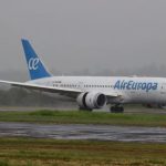 Air Europa and Plus Ultra also canceled their Madrid-Caracas flights on #25Nov
