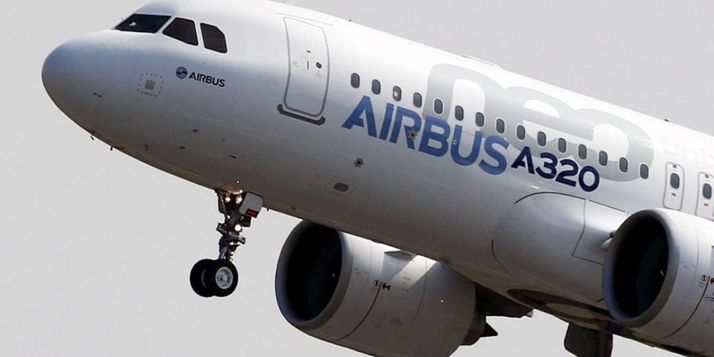 Airlines around the world announce cancellations and delays after Airbus notice
