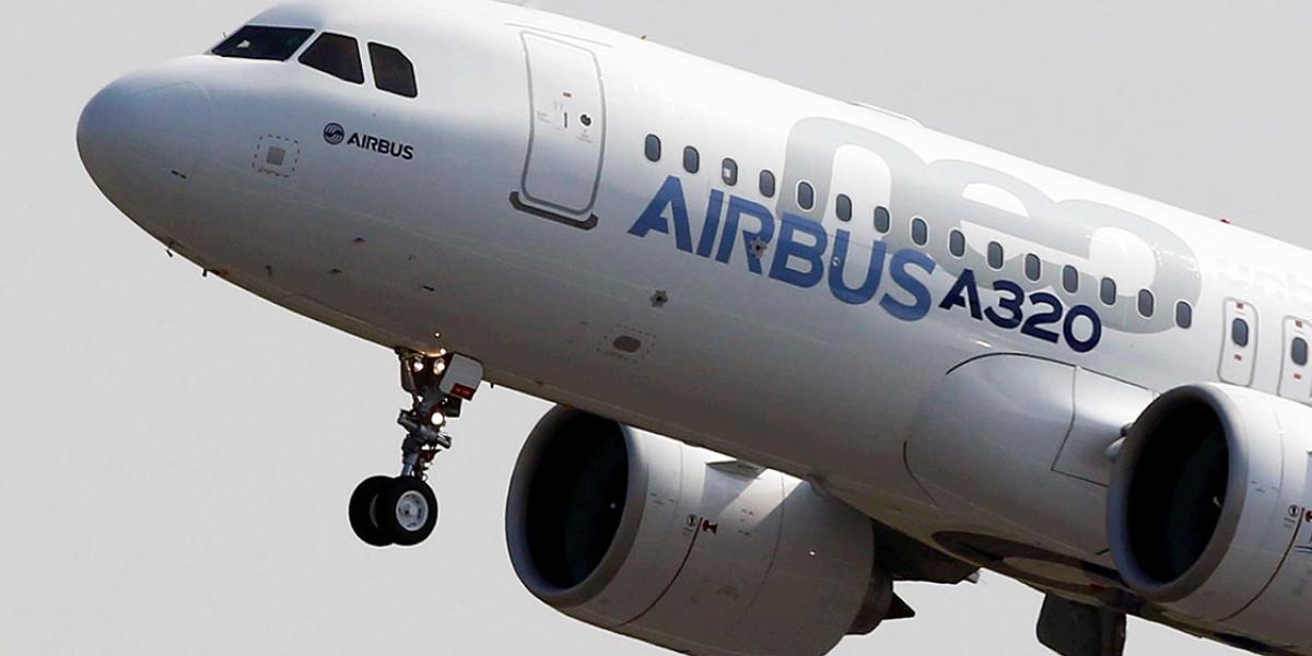 Airlines around the world announce cancellations and delays after Airbus notice