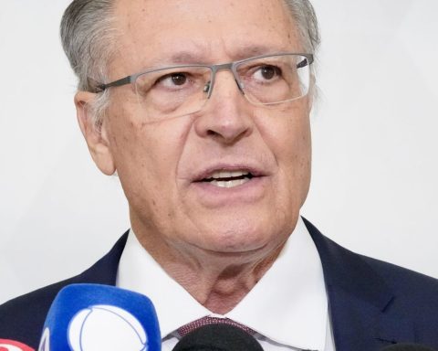 Alckmin says he expects interest rates to fall at the next Copom meeting