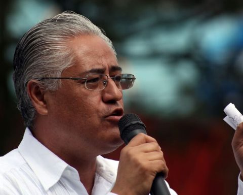 Alejando Vera, former rector of UAEM, is arrested for the Master Scam