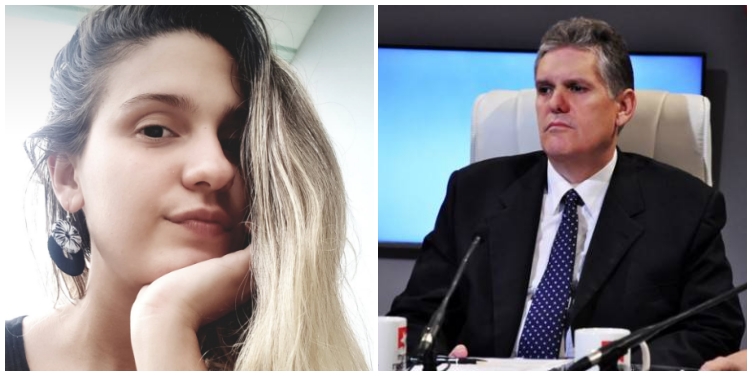 Laura María Gil / Alejandro Gil