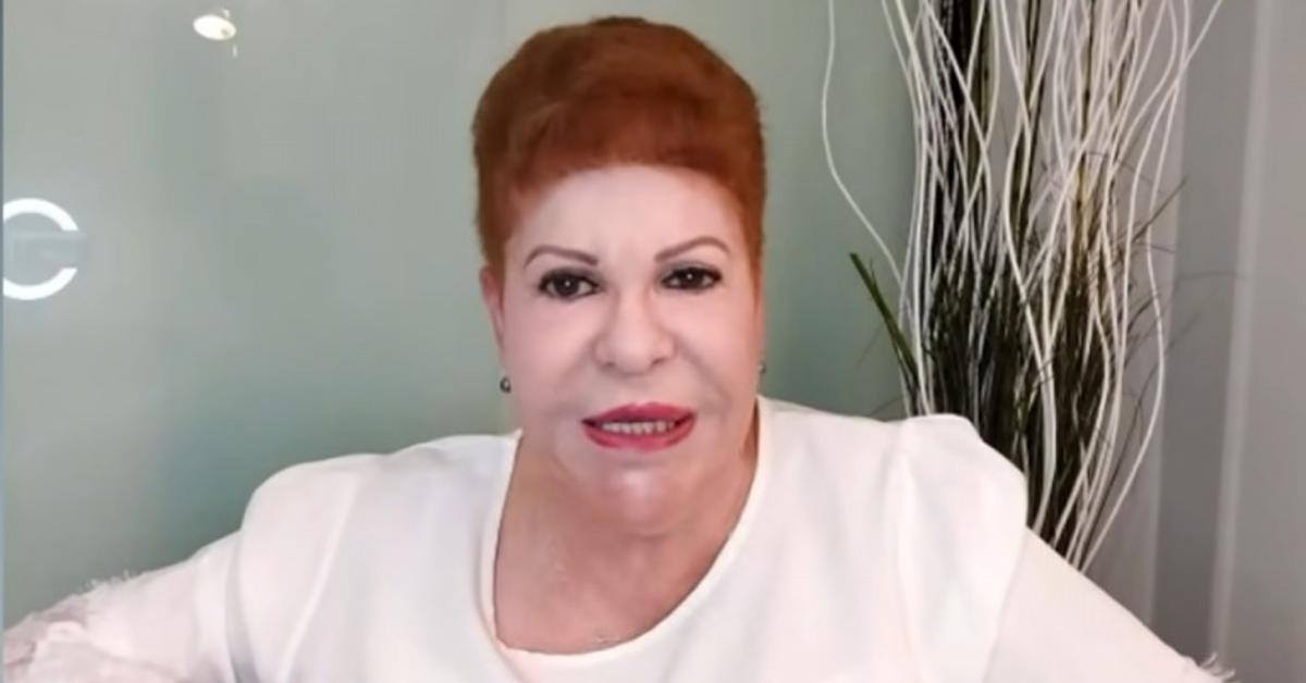 Alejandro Gil's sister assures that the Prosecutor's Office will request a “life sentence” for the former minister