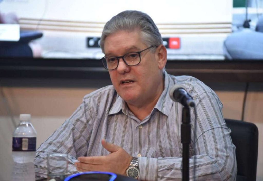 Alejandro Gil's trial this Tuesday will not be public “for reasons of national security”