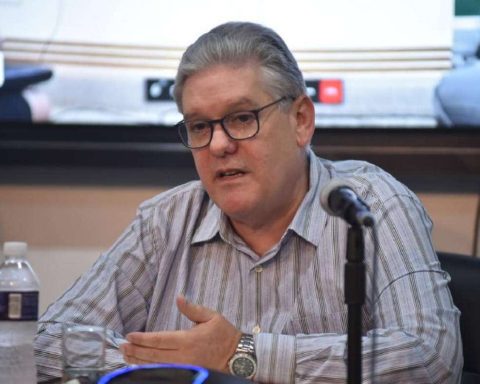 Alejandro Gil's trial this Tuesday will not be public “for reasons of national security”