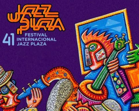 Alfredo Sosabravo adds color to Jazz Plaza 2026