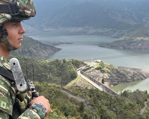 Alias ​​'Veneno', leader of dissidents who coordinated attacks in Cauca and Valle, killed