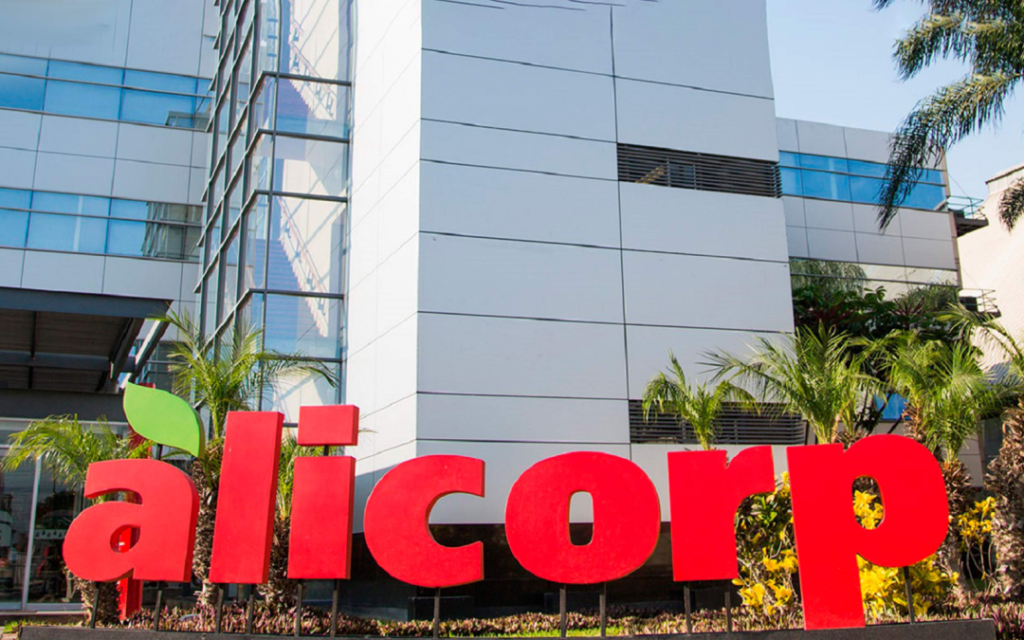 Alicorp takes a key step: Signs agreement to acquire 60% of Inka Crops and Procesadora Tropical