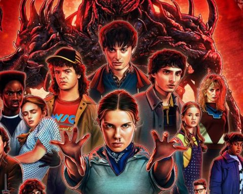All about the final season of Stranger Things: dates, cast and surprises