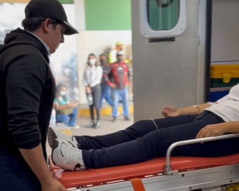 Alleged mass poisoning in Barinas high school leaves more than 30 affected