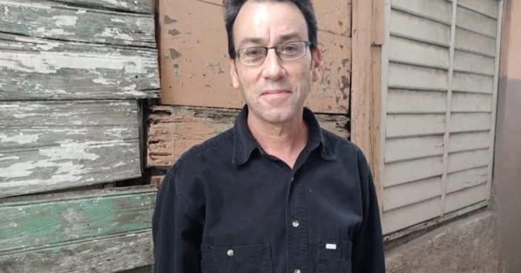 Almost two months after the trial, José Gabriel Barrenechea still does not know the sentence