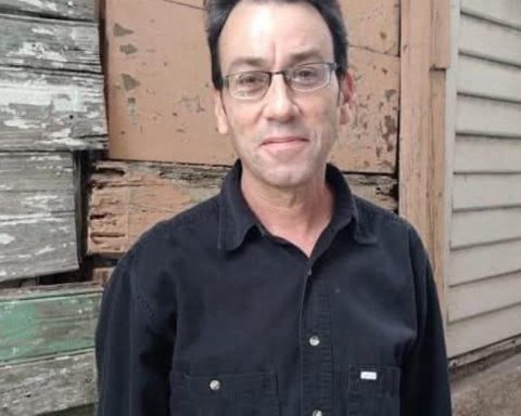 Almost two months after the trial, José Gabriel Barrenechea still does not know the sentence