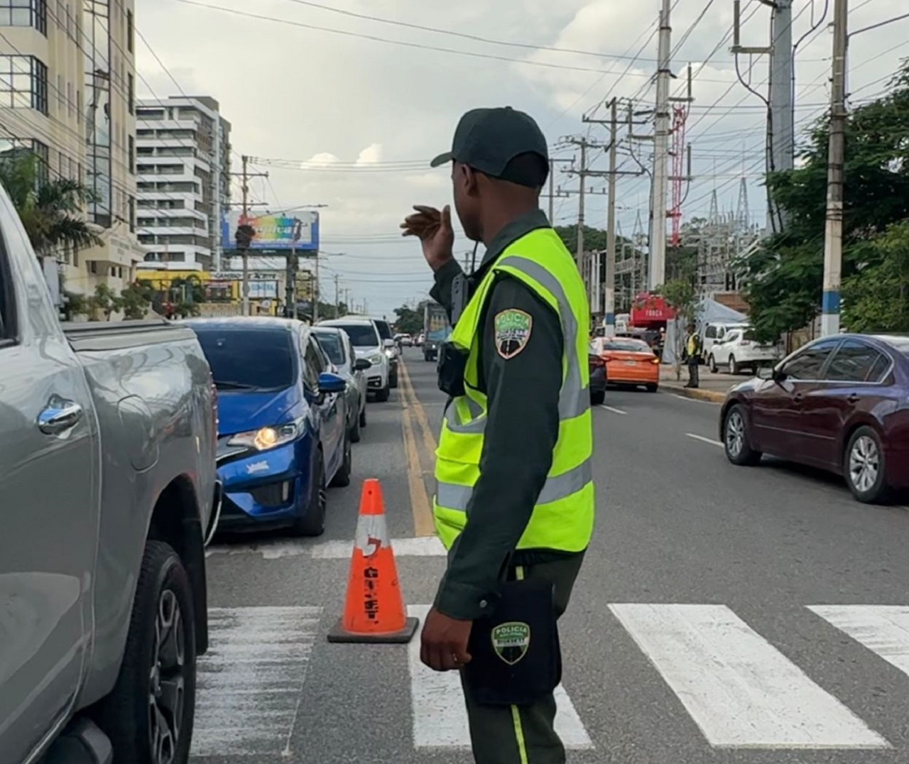 Alternate routes for Bad Bunny concert continue this Saturday