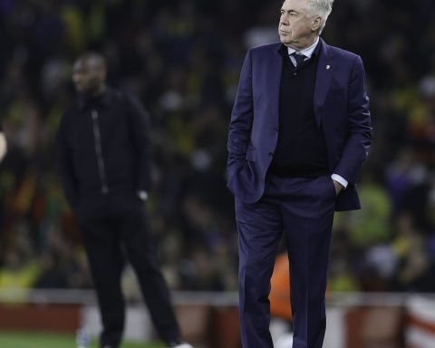 Ancelotti says Brazil played a very beautiful game against Senegal