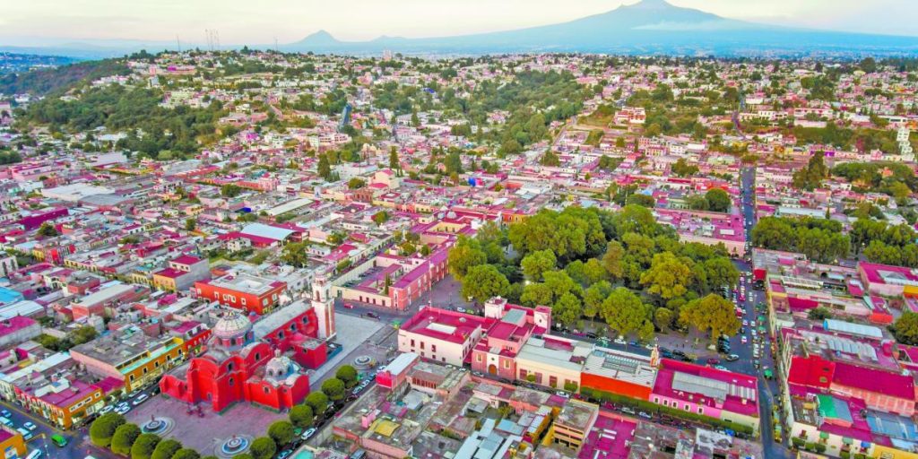 Annual inflation accelerates in five states of the country