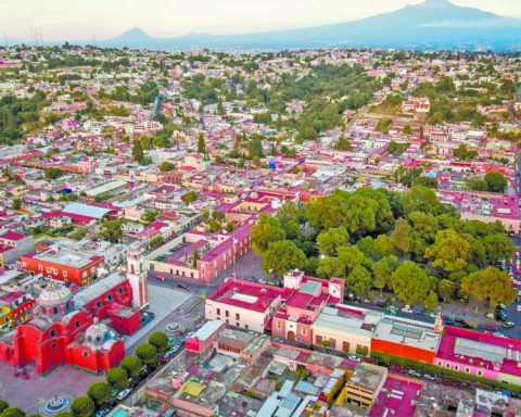 Annual inflation accelerates in five states of the country