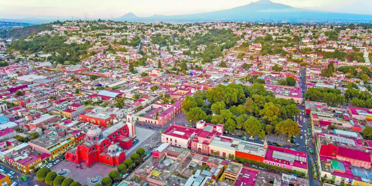 Annual inflation accelerates in five states of the country