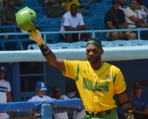 Another controversy will accompany Cuba in the baseball Copa América