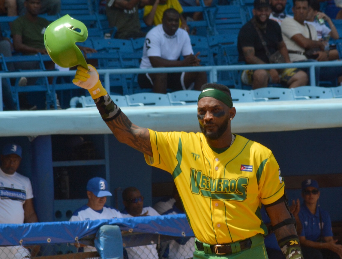 Another controversy will accompany Cuba in the baseball Copa América