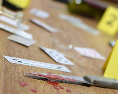 Another person involved in the murder and torture of young Harold Aroca goes to prison