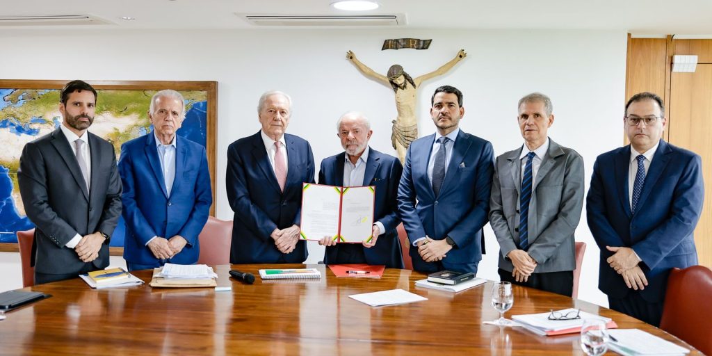 Anti-Faction Bill: learn about the main points of the proposal