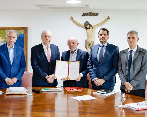 Anti-Faction Bill: learn about the main points of the proposal