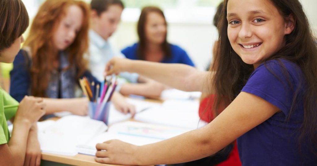 Antioquia opens registration in 2026: this is how students can register in official schools