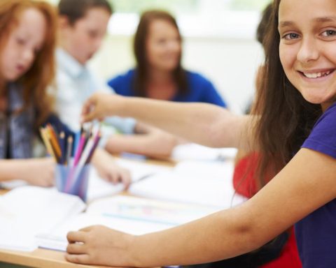 Antioquia opens registration in 2026: this is how students can register in official schools